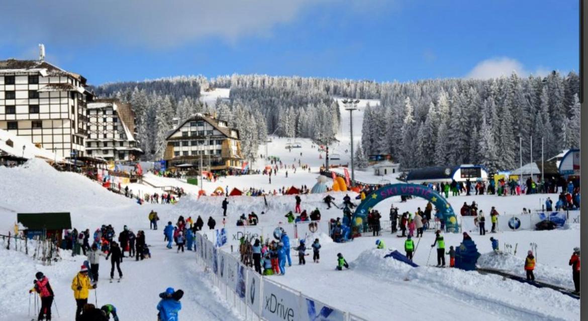 Apartment Marija- Kopaonik Centar Esterno foto