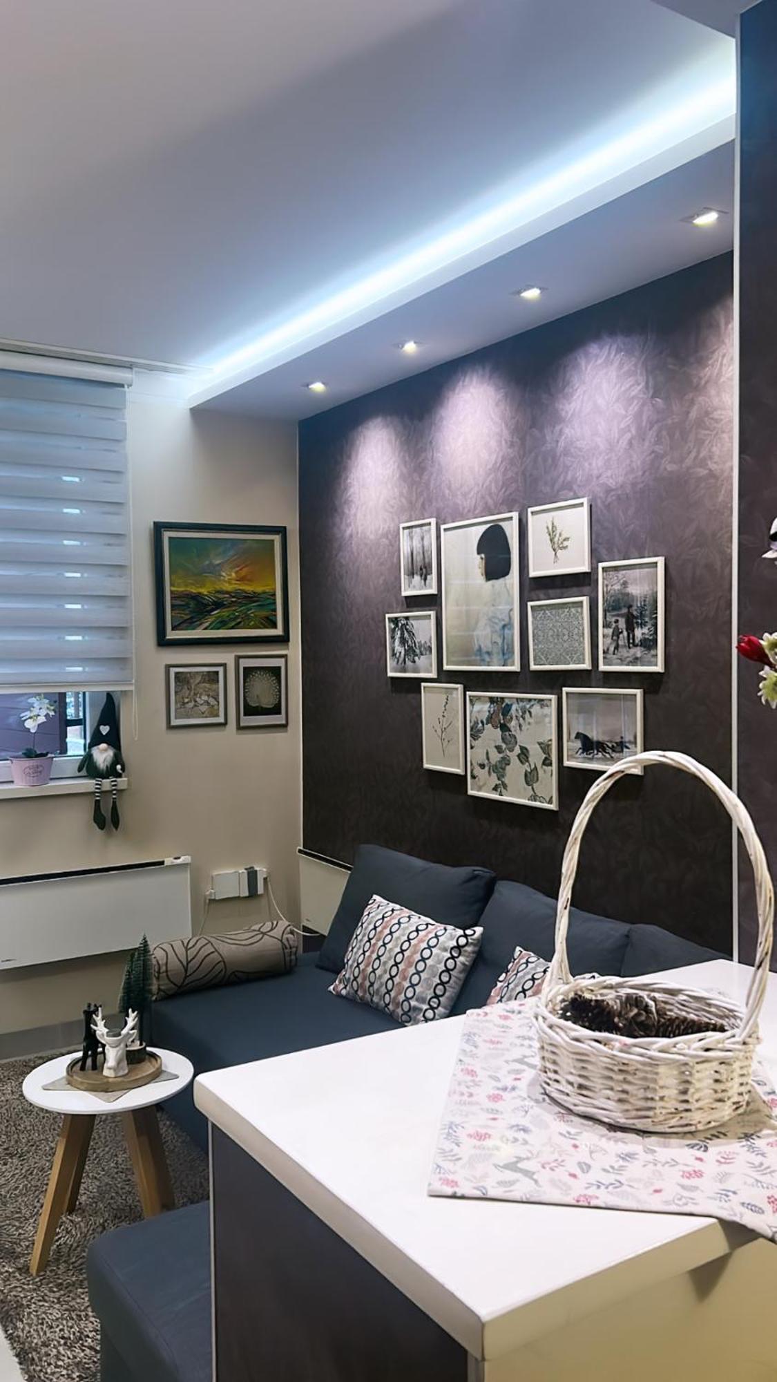 Apartment Marija- Kopaonik Centar Esterno foto