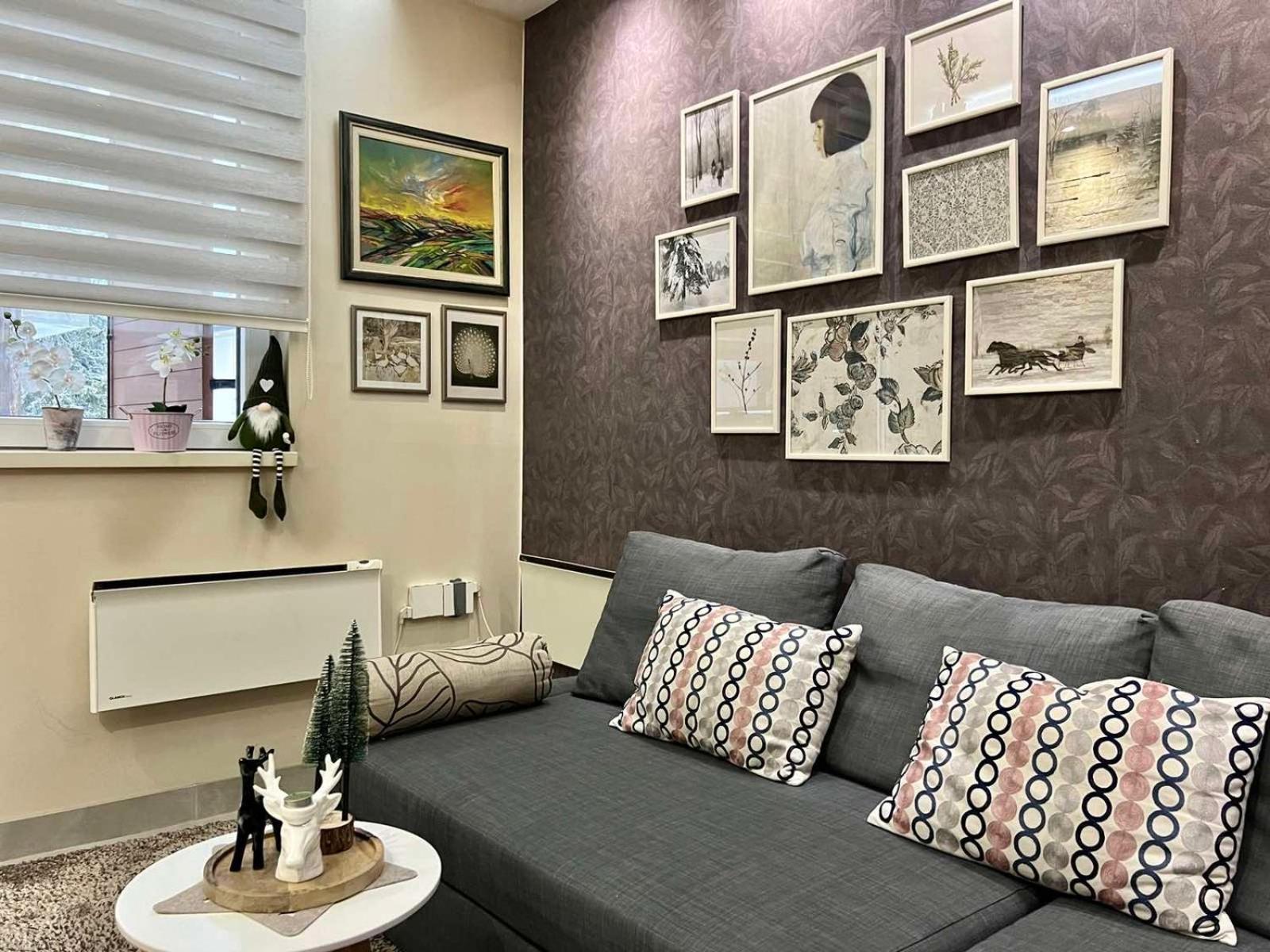 Apartment Marija- Kopaonik Centar Esterno foto