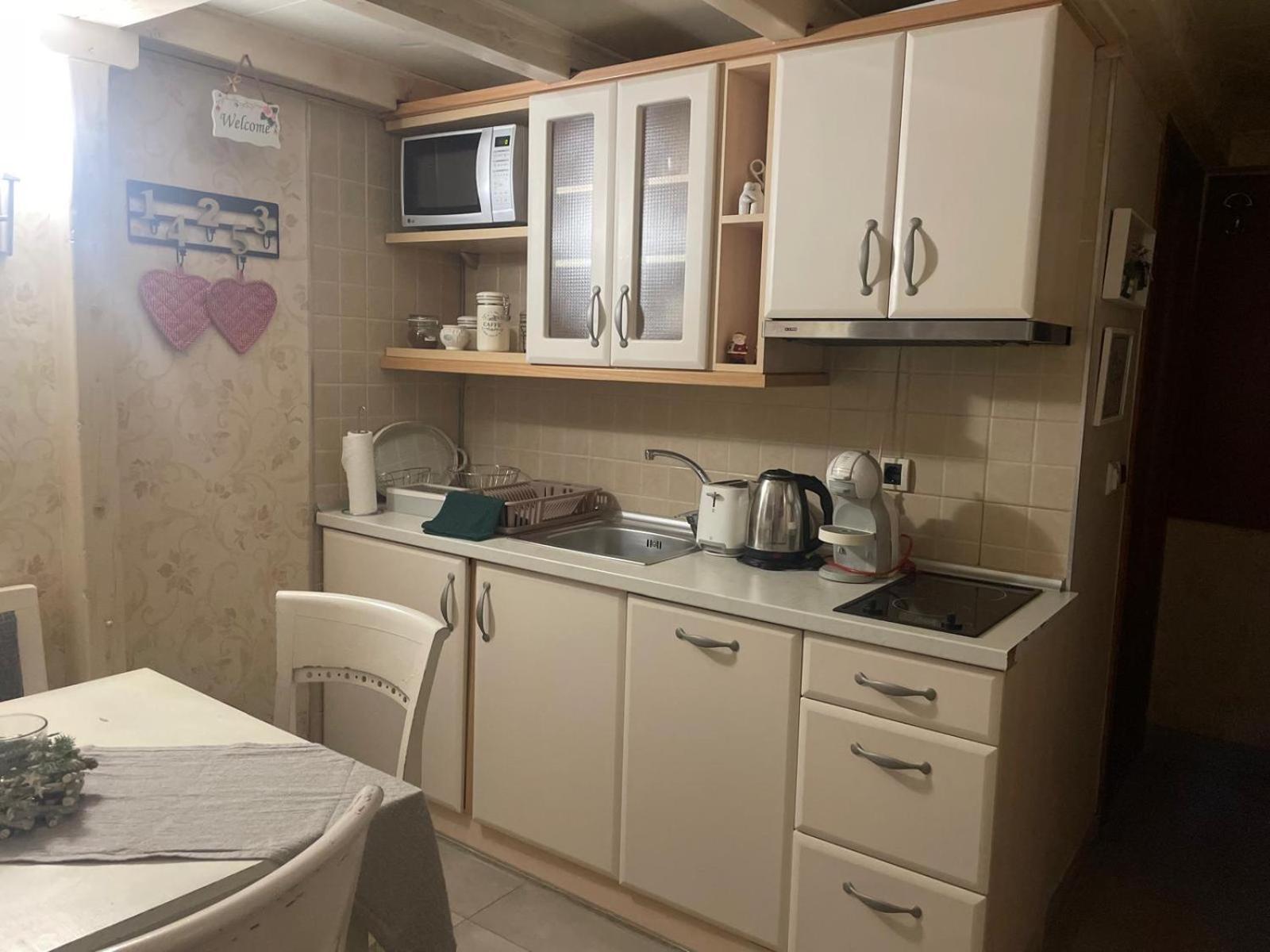 Apartment Marija- Kopaonik Centar Esterno foto
