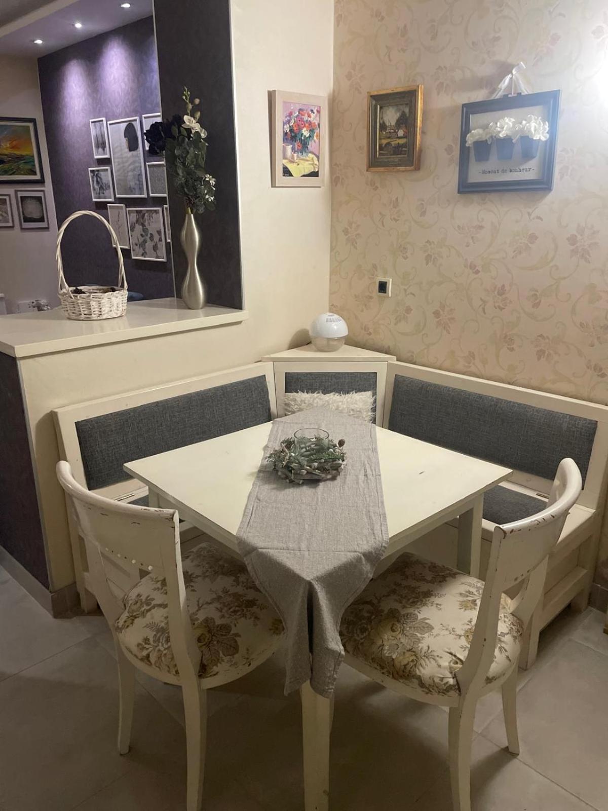 Apartment Marija- Kopaonik Centar Esterno foto