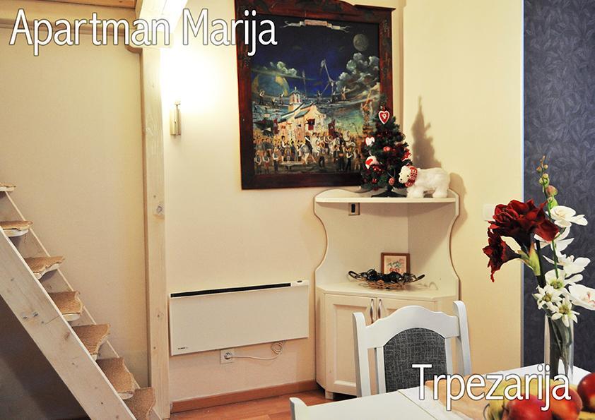 Apartment Marija- Kopaonik Centar Esterno foto