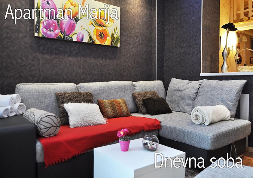 Apartment Marija- Kopaonik Centar Esterno foto