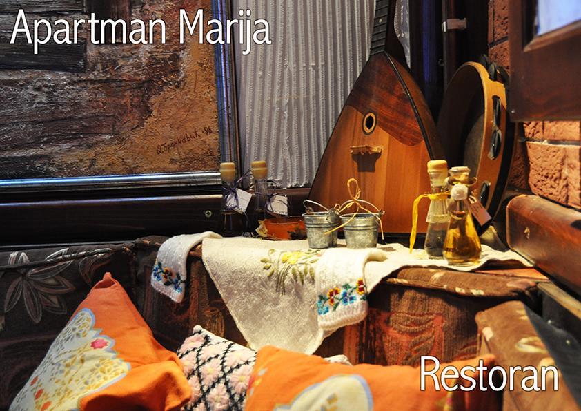 Apartment Marija- Kopaonik Centar Esterno foto