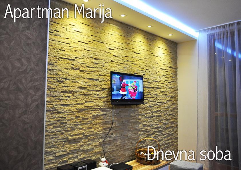 Apartment Marija- Kopaonik Centar Esterno foto