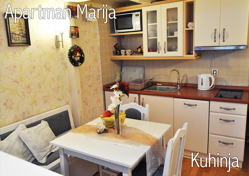 Apartment Marija- Kopaonik Centar Esterno foto