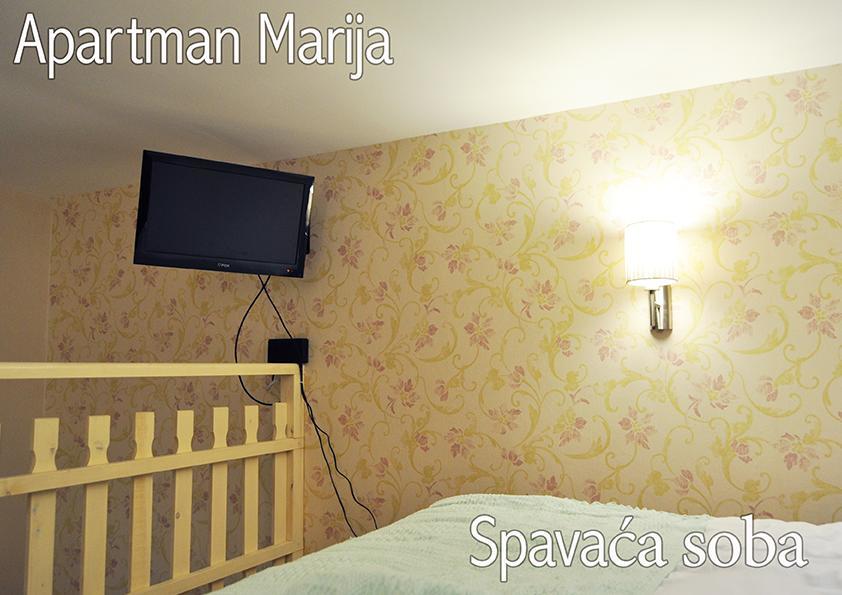 Apartment Marija- Kopaonik Centar Esterno foto