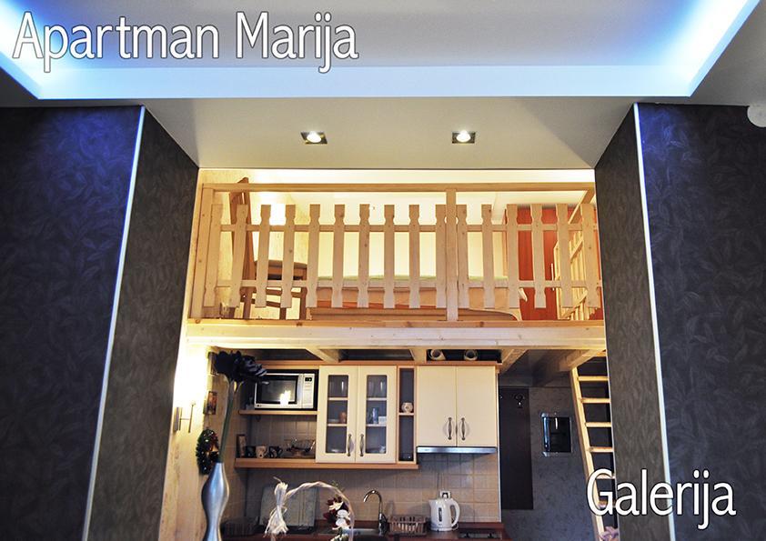 Apartment Marija- Kopaonik Centar Esterno foto