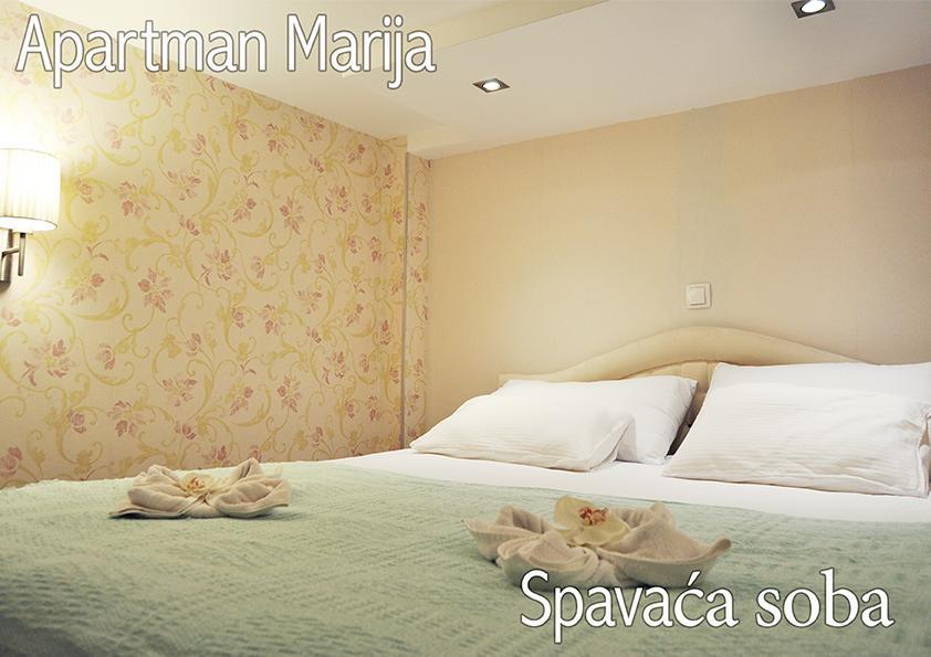 Apartment Marija- Kopaonik Centar Esterno foto