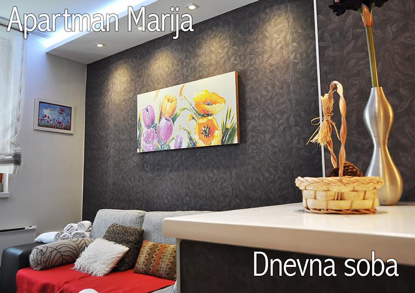 Apartment Marija- Kopaonik Centar Esterno foto