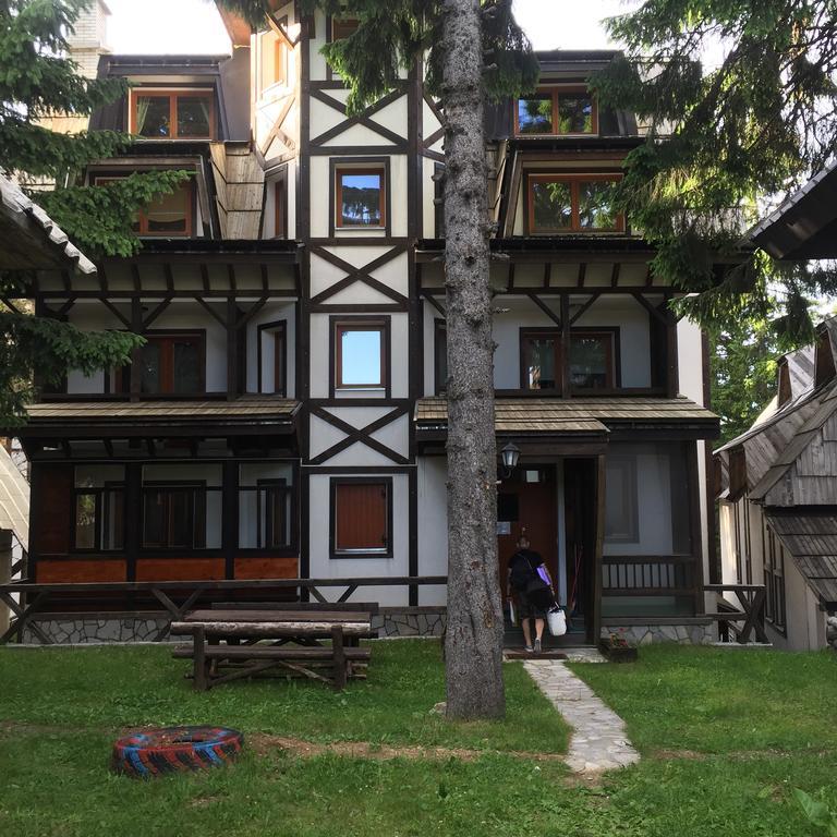 Apartment Marija- Kopaonik Centar Esterno foto