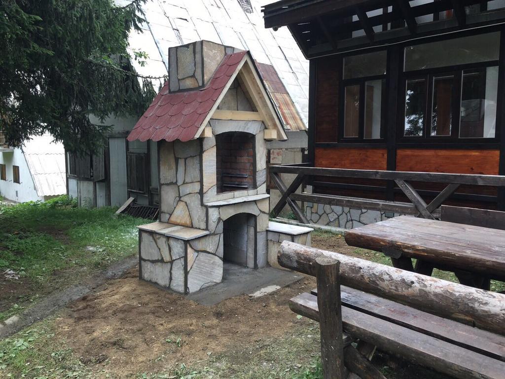Apartment Marija- Kopaonik Centar Esterno foto