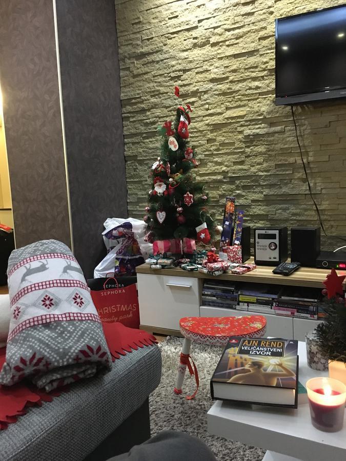 Apartment Marija- Kopaonik Centar Esterno foto