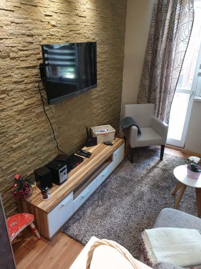 Apartment Marija- Kopaonik Centar Esterno foto