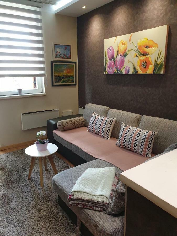 Apartment Marija- Kopaonik Centar Esterno foto