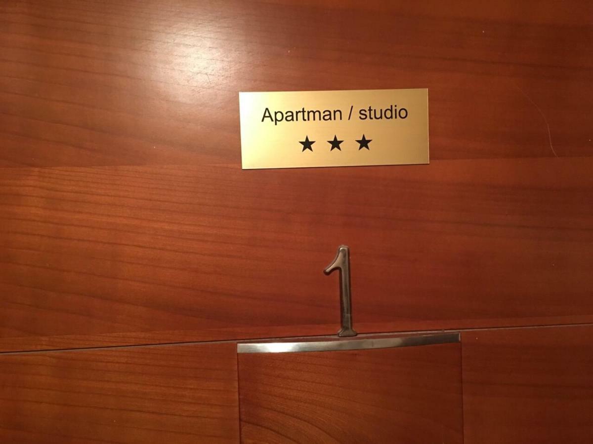 Apartment Marija- Kopaonik Centar Esterno foto