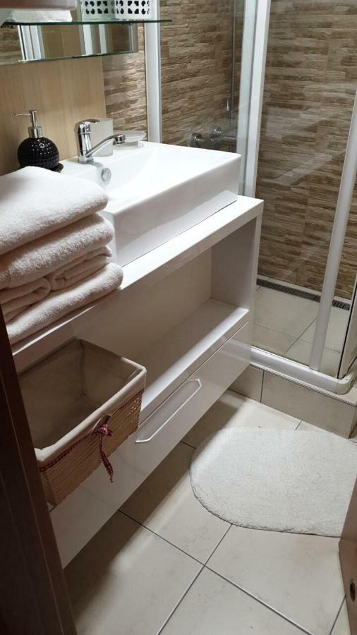 Apartment Marija- Kopaonik Centar Esterno foto