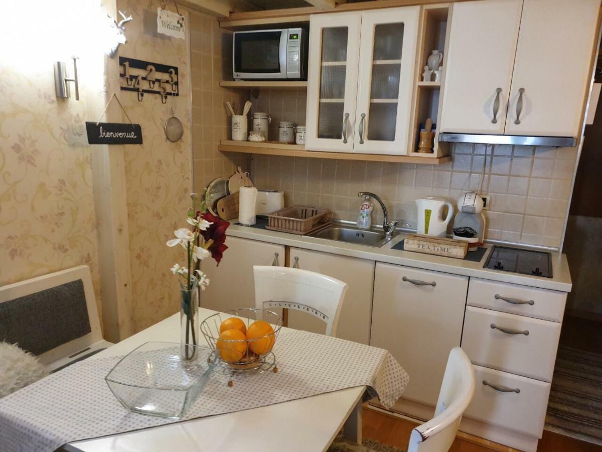 Apartment Marija- Kopaonik Centar Esterno foto