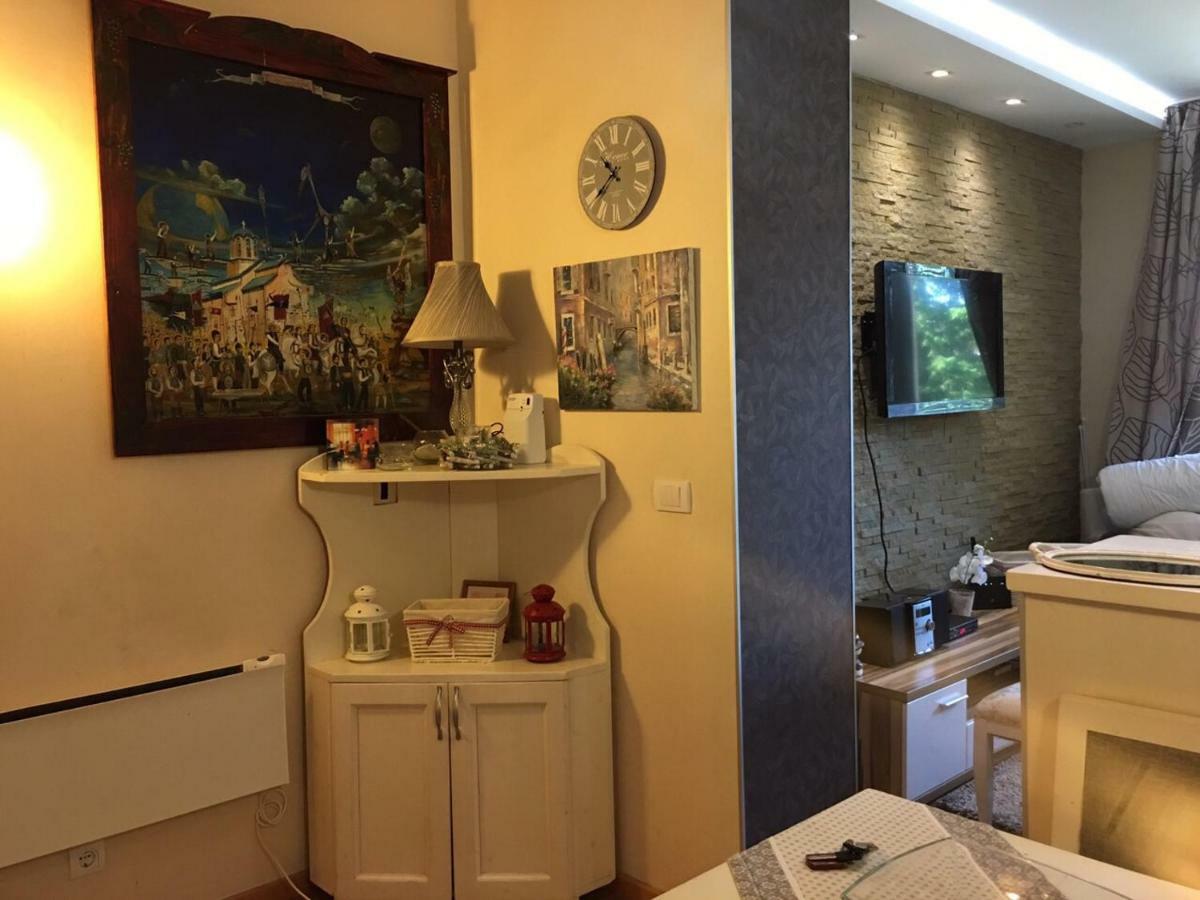 Apartment Marija- Kopaonik Centar Esterno foto