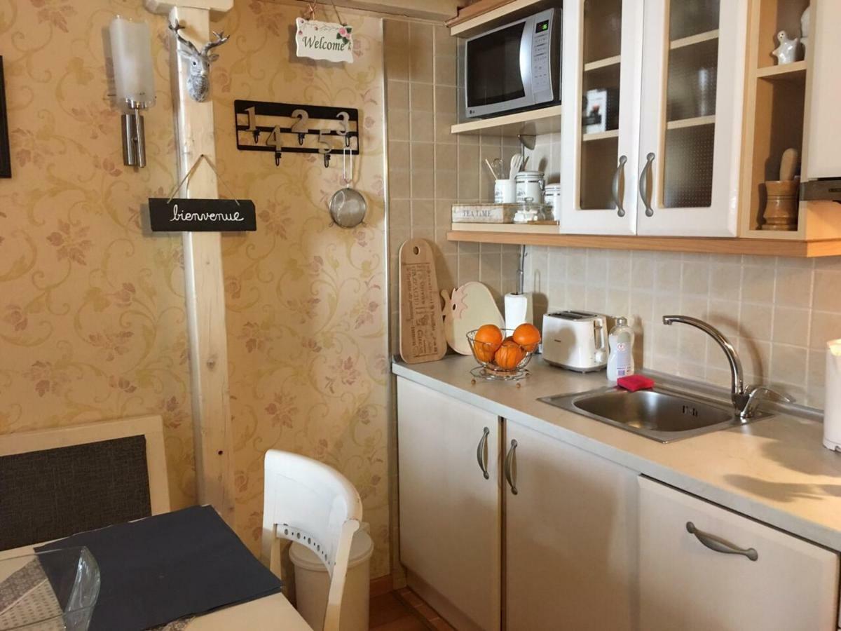 Apartment Marija- Kopaonik Centar Esterno foto