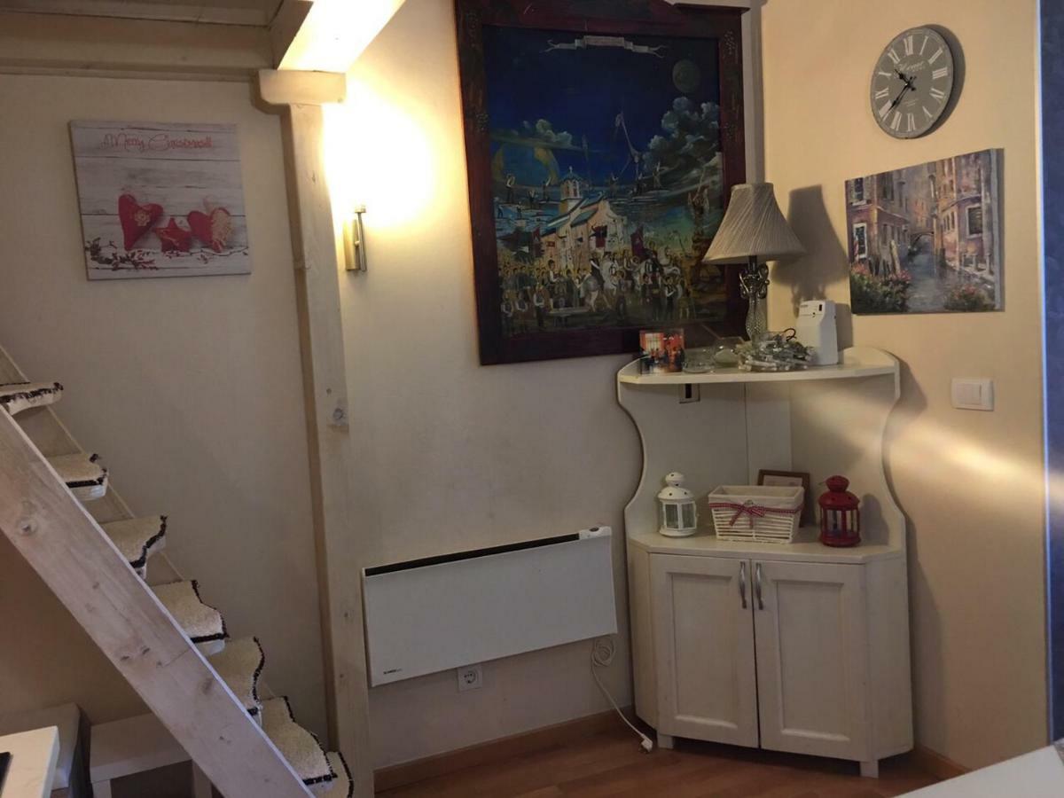 Apartment Marija- Kopaonik Centar Esterno foto
