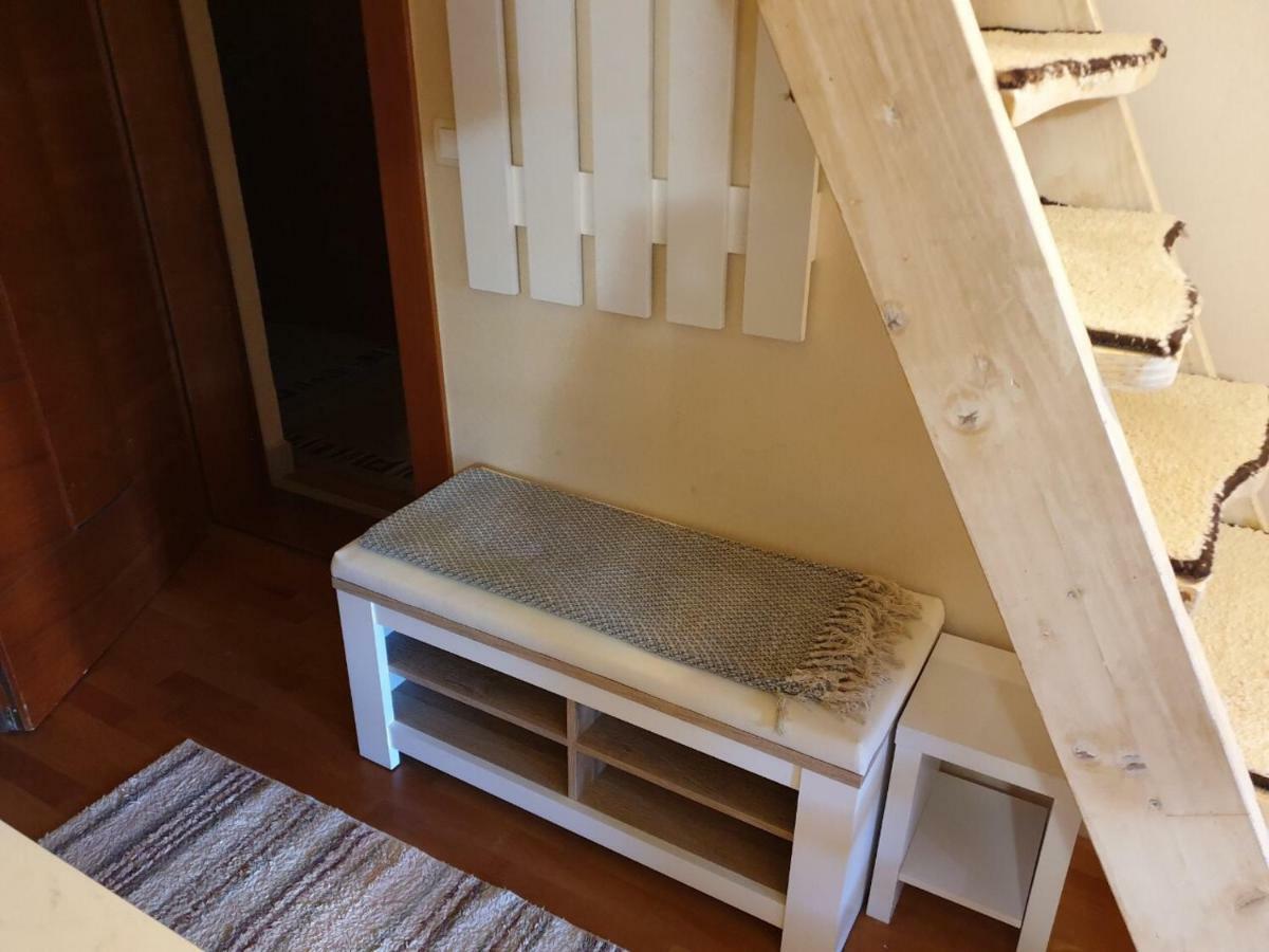 Apartment Marija- Kopaonik Centar Esterno foto